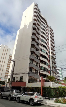 Imagem Imóvel com 4 Quartos à Venda, 176 m² em Treze De Julho - Aracaju Imagem Imóvel com 4 Quartos à Venda, 176 m² em Treze De Julho - Aracaju