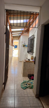 Imagem Casa de Condomínio com 3 Quartos à Venda, 137 m² em Parque Manchester - Sorocaba Imagem Casa de Condomínio com 3 Quartos à Venda, 137 m² em Parque Manchester - Sorocaba