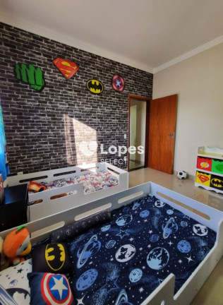 Imagem Imóvel com 3 Quartos à Venda, 174 m² em Jardim São Marcos - Valinhos Imagem Imóvel com 3 Quartos à Venda, 174 m² em Jardim São Marcos - Valinhos