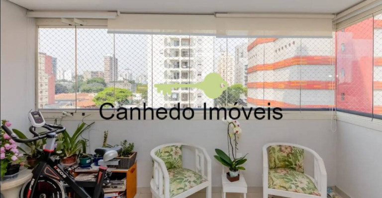 Imagem Apartamento com 3 Quartos à Venda, 106 m² em Vila Clementino - São Paulo Imagem Apartamento com 3 Quartos à Venda, 106 m² em Vila Clementino - São Paulo