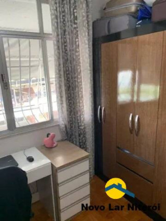 Imagem Apartamento com 2 Quartos à Venda, 74 m² em Icaraí - Niterói