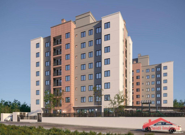Imagem Apartamento com 2 Quartos à Venda, 58 m² em Costa E Silva - Joinville Imagem Apartamento com 2 Quartos à Venda, 58 m² em Costa E Silva - Joinville