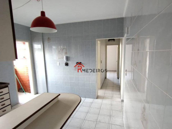 Imagem Apartamento com 3 Quartos à Venda, 97 m² em Tupi - Praia Grande Imagem Apartamento com 3 Quartos à Venda, 97 m² em Tupi - Praia Grande