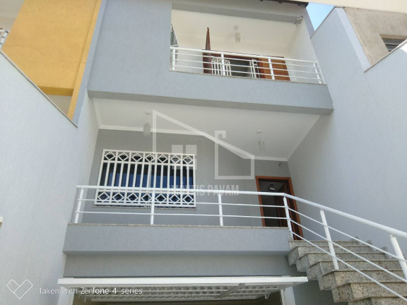 Imagem Casa com 3 Quartos à Venda, 214 m² em Assunção - São Bernardo Do Campo Imagem Casa com 3 Quartos à Venda, 214 m² em Assunção - São Bernardo Do Campo