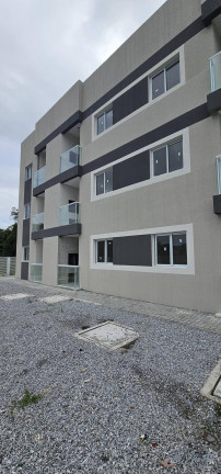 Imagem Apartamento com 2 Quartos à Venda, 45 m² em Sertãozinho - Matinhos Imagem Apartamento com 2 Quartos à Venda, 45 m² em Sertãozinho - Matinhos