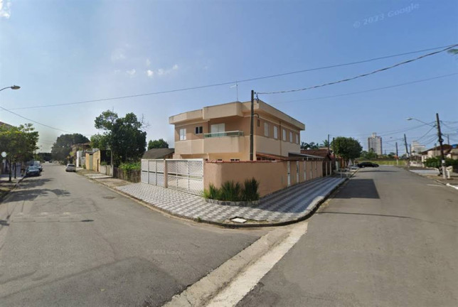 Imagem Casa de Condomínio com 2 Quartos à Venda, 54 m² em Cidade Das Crianças - Praia Grande Imagem Casa de Condomínio com 2 Quartos à Venda, 54 m² em Cidade Das Crianças - Praia Grande