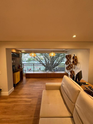 Imagem Apartamento com 3 Quartos à Venda, 83 m² em Santo Amaro - São Paulo Imagem Apartamento com 3 Quartos à Venda, 83 m² em Santo Amaro - São Paulo
