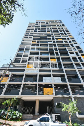 Imagem Imóvel com 1 Quarto à Venda, 26 m² em Cerqueira César - São Paulo Imagem Imóvel com 1 Quarto à Venda, 26 m² em Cerqueira César - São Paulo