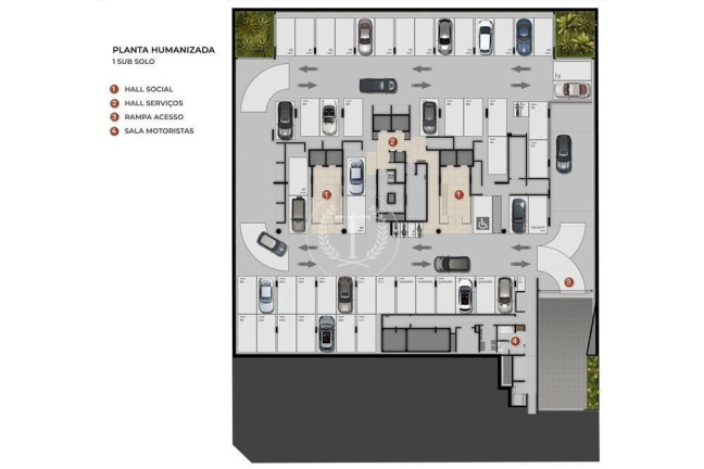 Imagem Apartamento com 4 Quartos à Venda, 301 m² em Indianópolis - São Paulo Imagem Apartamento com 4 Quartos à Venda, 301 m² em Indianópolis - São Paulo