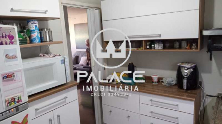 Imagem Apartamento com 3 Quartos à Venda, 107 m² em Centro - Piracicaba