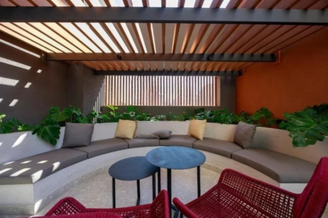 Imagem Imóvel com 1 Quarto à Venda, 25 m² em Santo Amaro - São Paulo Imagem Imóvel com 1 Quarto à Venda, 25 m² em Santo Amaro - São Paulo