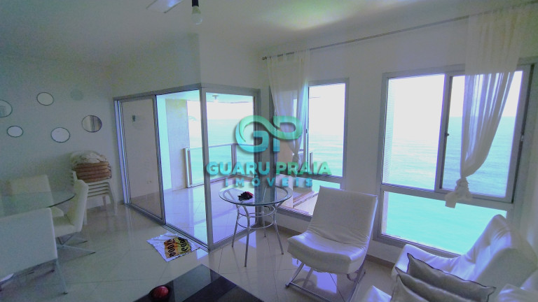 Imagem Apartamento com 4 Quartos à Venda, 130 m² em Pitangueiras - Guarujá