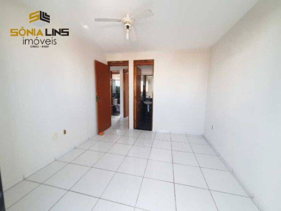 Imagem Apartamento com 3 Quartos à Venda, 82 m² em Jardim Cidade Universitária - João Pessoa