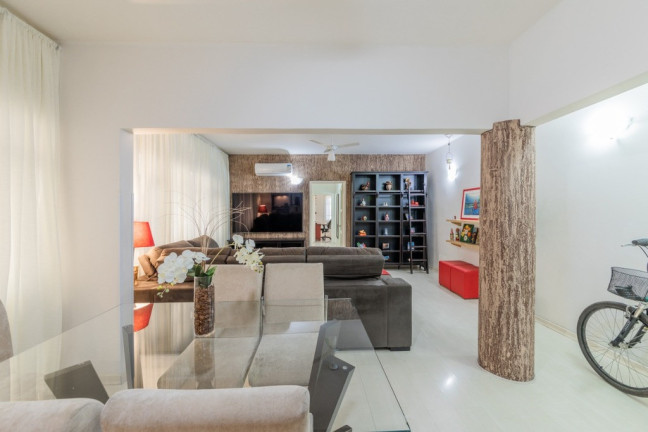 Imagem Apartamento com 3 Quartos à Venda, 117 m² em Cidade Baixa - Porto Alegre Imagem Apartamento com 3 Quartos à Venda, 117 m² em Cidade Baixa - Porto Alegre