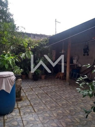 Imagem Sobrado com 3 Quartos à Venda, 166 m² em Vila Carmela I - Guarulhos Imagem Sobrado com 3 Quartos à Venda, 166 m² em Vila Carmela I - Guarulhos