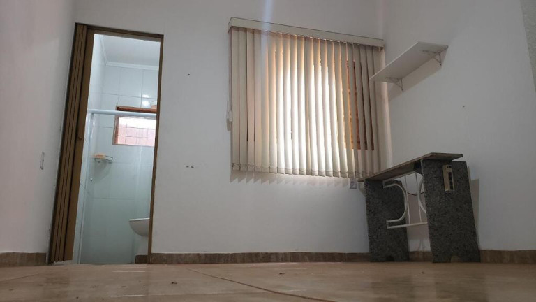 Imagem Casa com 2 Quartos à Venda, 170 m² em 7º Distrito Industrial - Araraquara