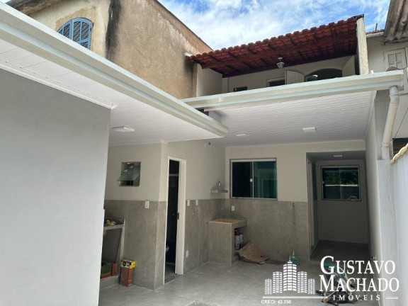 Imagem Casa com 2 Quartos à Venda, 147 m² em Vila Santa Cecília - Volta Redonda Imagem Casa com 2 Quartos à Venda, 147 m² em Vila Santa Cecília - Volta Redonda