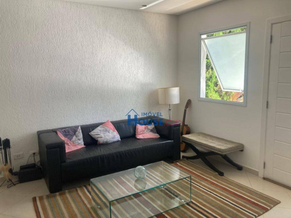 Imagem Casa com 4 Quartos à Venda, 125 m² em Granja Viana - Cotia Imagem Casa com 4 Quartos à Venda, 125 m² em Granja Viana - Cotia