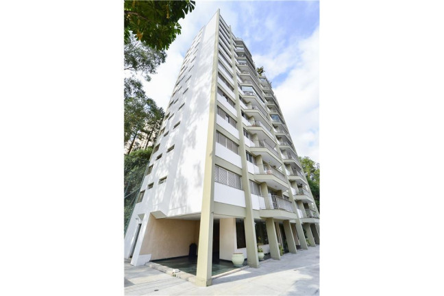Imagem Apartamento com 2 Quartos à Venda, 146 m² em Panamby - São Paulo Imagem Apartamento com 2 Quartos à Venda, 146 m² em Panamby - São Paulo
