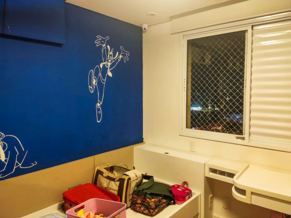 Imagem Apartamento com 4 Quartos à Venda, 114 m² em Santa Teresinha - São Paulo