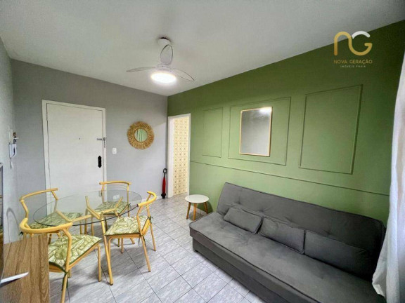 Imagem Apartamento com 1 Quarto à Venda, 45 m² em Boqueirão - Praia Grande Imagem Apartamento com 1 Quarto à Venda, 45 m² em Boqueirão - Praia Grande