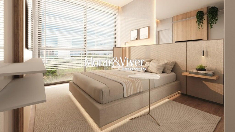 Imagem Apartamento com 3 Quartos à Venda, 117 m² em água Verde - Curitiba
