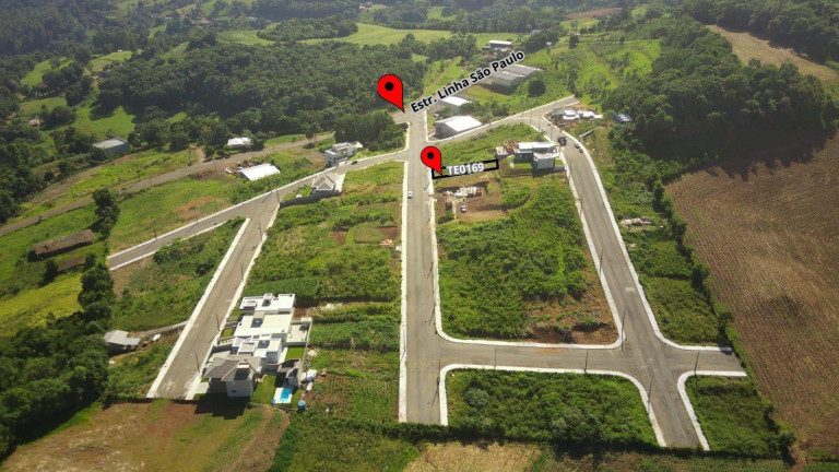 Imagem Terreno à Venda, 360 m² em Rural - Concórdia Imagem Terreno à Venda, 360 m² em Rural - Concórdia