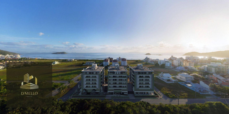 Imagem Apartamento com 3 Quartos à Venda, 108 m² em Palmas - Governador Celso Ramos Imagem Apartamento com 3 Quartos à Venda, 108 m² em Palmas - Governador Celso Ramos