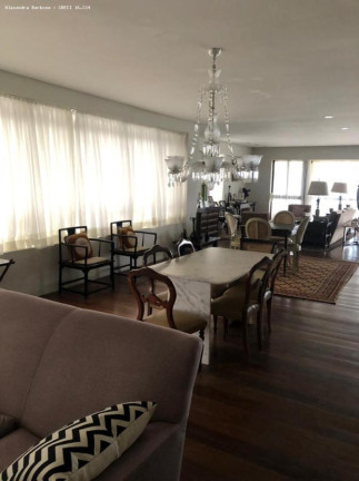 Imagem Apartamento com 6 Quartos à Venda, 632 m² em Piedade - Jaboatão Dos Guararapes