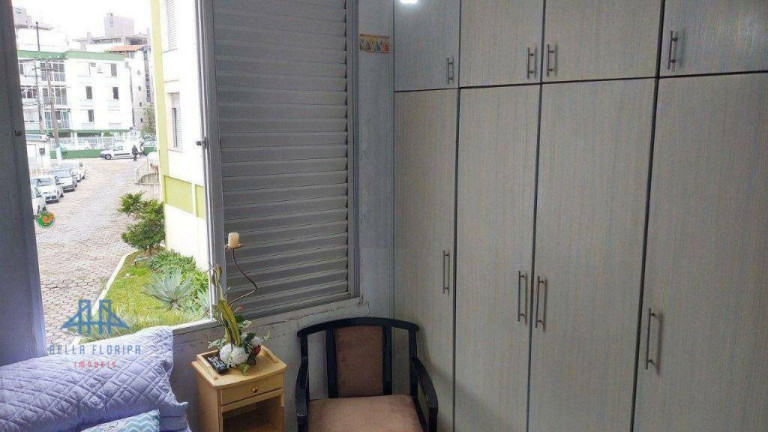 Imagem Apartamento com 2 Quartos à Venda, 55 m² em Itacorubi - Florianópolis Imagem Apartamento com 2 Quartos à Venda, 55 m² em Itacorubi - Florianópolis
