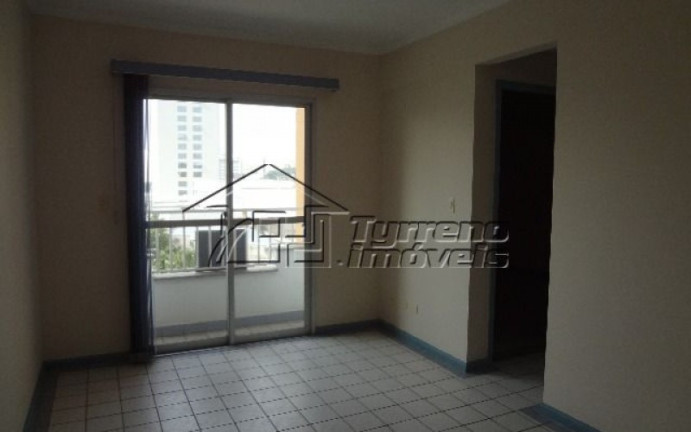 Imagem Apartamento com 1 Quarto à Venda, 42 m² em Centro - São José Dos Campos