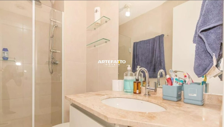 Imagem Apartamento com 2 Quartos à Venda, 68 m² em Santo Amaro - São Paulo