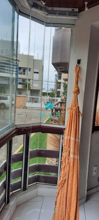 Imagem Flat com 1 Quarto à Venda, 55 m² em Ingleses Do Rio Vermelho - Florianópolis