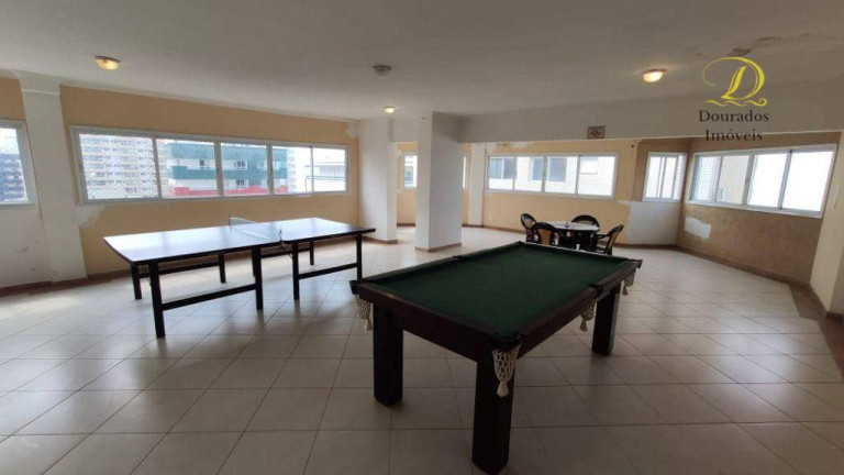 Imagem Apartamento com 3 Quartos à Venda, 100 m² em Aviação - Praia Grande
