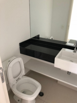 Imagem Apartamento com 3 Quartos para Alugar, em Alphaville - Barueri Imagem Apartamento com 3 Quartos para Alugar, em Alphaville - Barueri