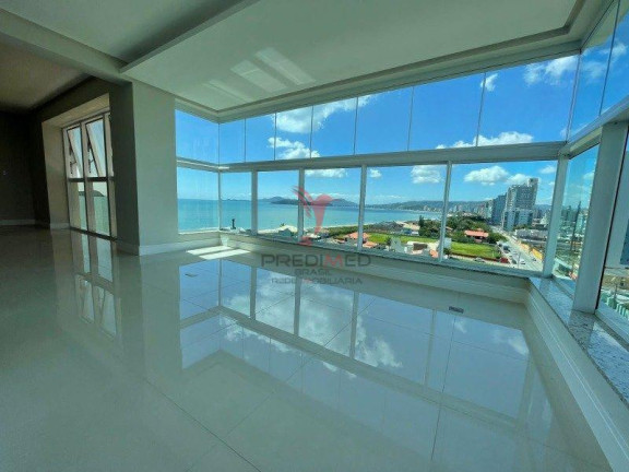 Apartamento com 3 Quartos à Venda, 890 m² em Itacolomi - Balneário Piçarras