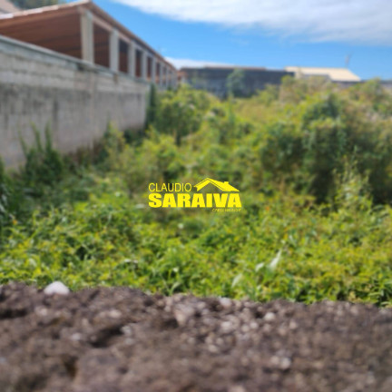 Imagem Terreno à Venda, 400 m² em Porto Novo - Caraguatatuba Imagem Terreno à Venda, 400 m² em Porto Novo - Caraguatatuba