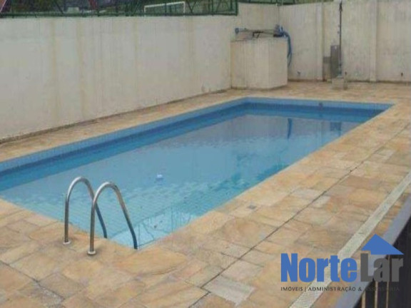 Imagem Apartamento com 2 Quartos à Venda, 54 m² em Jardim D'abril - São Paulo Imagem Apartamento com 2 Quartos à Venda, 54 m² em Jardim D'abril - São Paulo