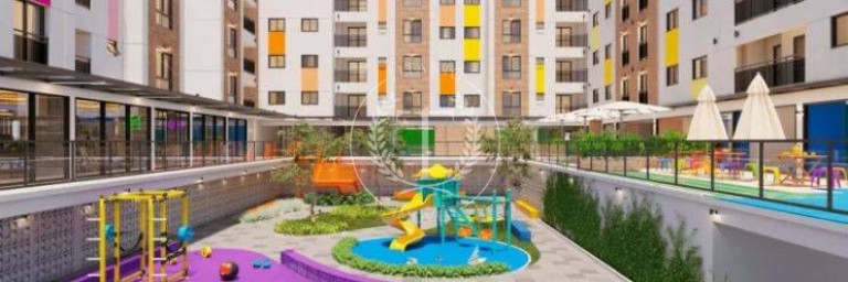 Imagem Apartamento com 1 Quarto à Venda, 28 m² em Cidade Jardim - São Paulo Imagem Apartamento com 1 Quarto à Venda, 28 m² em Cidade Jardim - São Paulo