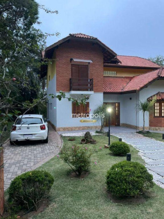 Imagem Sobrado com 4 Quartos à Venda, 250 m² em Ressaca - Ibiúna Imagem Sobrado com 4 Quartos à Venda, 250 m² em Ressaca - Ibiúna