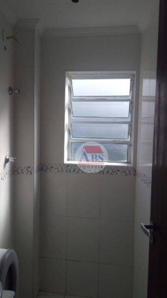 Imagem Apartamento com 2 Quartos à Venda, 39 m² em Jardim Casqueiro - Cubatão Imagem Apartamento com 2 Quartos à Venda, 39 m² em Jardim Casqueiro - Cubatão