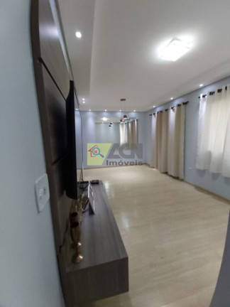 Imagem Apartamento com 2 Quartos à Venda, 60 m² em Parque Fazendinha - Campinas