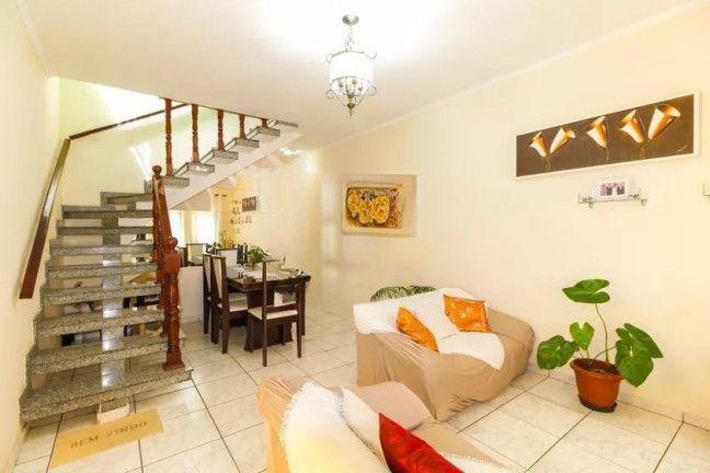 Imagem Casa com 4 Quartos à Venda, 150 m² em Vila Matilde - São Paulo Imagem Casa com 4 Quartos à Venda, 150 m² em Vila Matilde - São Paulo