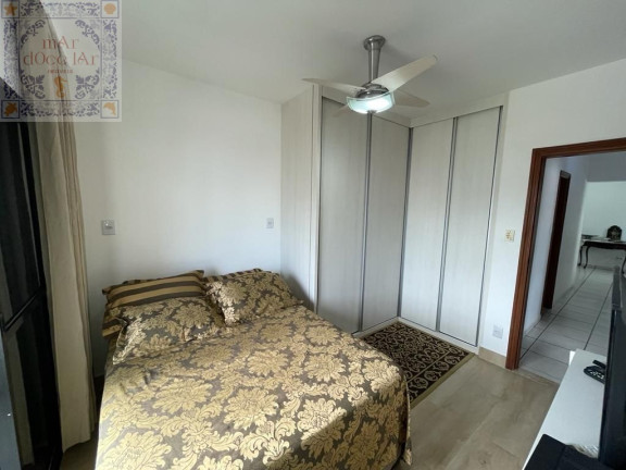 Imagem Apartamento com 3 Quartos à Venda, 150 m² em Campo Grande - Santos Imagem Apartamento com 3 Quartos à Venda, 150 m² em Campo Grande - Santos