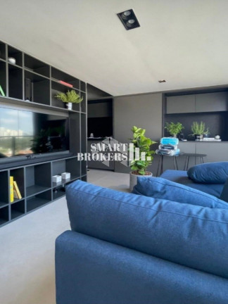 Imagem Apartamento com 1 Quarto à Venda, 42 m² em Vila Mariana - São Paulo