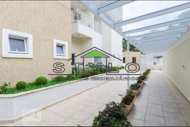 Imagem Apartamento com 2 Quartos à Venda, 56 m² em Paulicéia - São Bernardo Do Campo