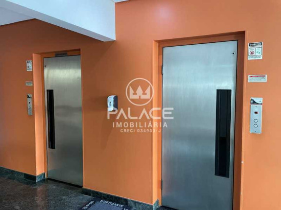 Imagem Apartamento com 3 Quartos à Venda, 147 m² em Centro - Piracicaba