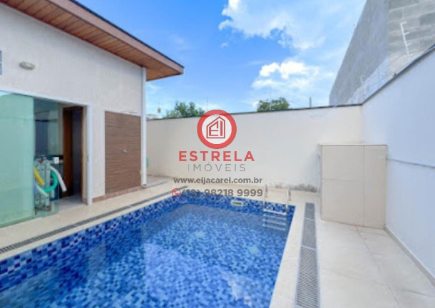 Imagem Casa com 3 Quartos à Venda, 165 m² em Loteamento Villa Branca - Jacareí Imagem Casa com 3 Quartos à Venda, 165 m² em Loteamento Villa Branca - Jacareí