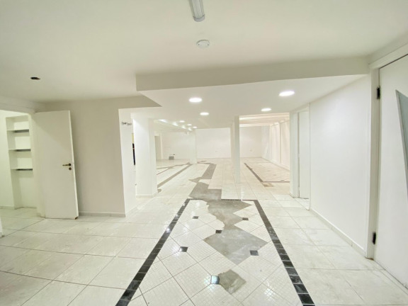 Imagem Imóvel com 5 Quartos para Alugar, 450 m² em Tatuapé - São Paulo Imagem Imóvel com 5 Quartos para Alugar, 450 m² em Tatuapé - São Paulo