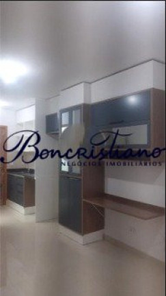 Imagem Apartamento com 1 Quarto à Venda ou Locação,  em Vila Mazzei - Sao Paulo